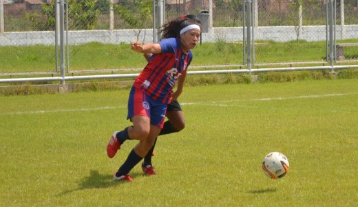 Campeonato Rondoniense Feminino começa hoje