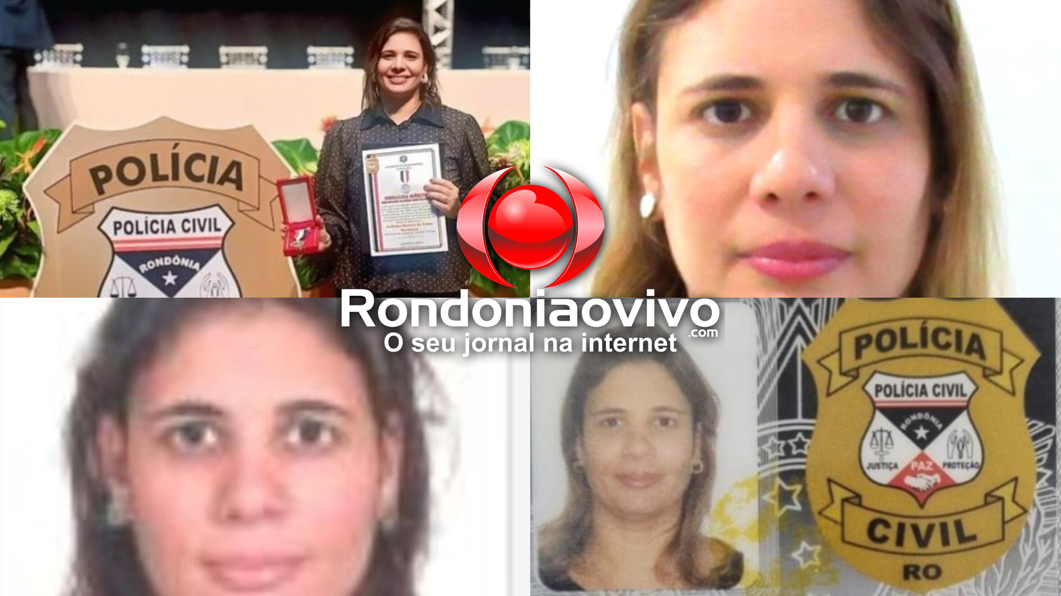 TRANSLADO: Corpo de professora morta por aluno será velado fora de Rondônia