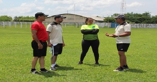 BASTIDORES: Comissão de Arbitragem da FFER confirma reteste no dia 5 de janeiro