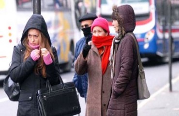 FRIO - Mínima em Rondônia pode chegar a 6º C, aponta meteorologia