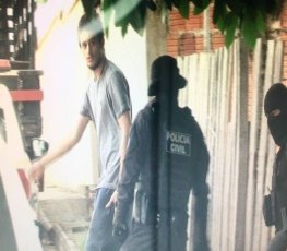 Polícia prende amigo de estudante desaparecido no Acre por falso testemunho