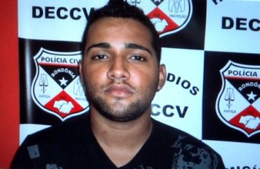 Jovem suspeito de matar morador de rua é preso por agentes da homicídios