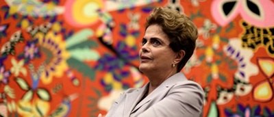 Dilma diz 'ter convicção' sobre votos contra o impeachment
