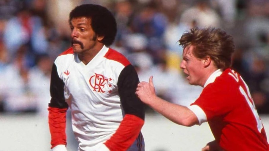 INCENTIVO: Campeão mundial pelo Flamengo faz carta aberta e inflama decisão