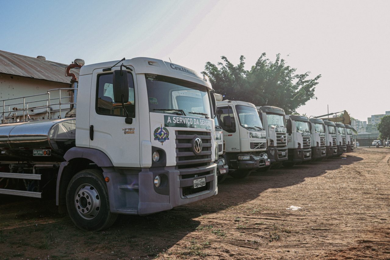 GOVERNO DO CAMPO: Mais de 300 propriedades de Rondônia são beneficiadas