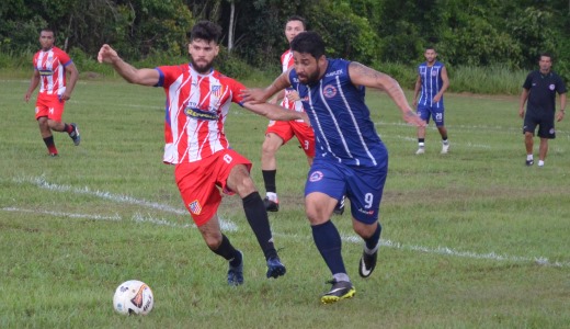 BASTIDORES: Paulo Eduardo tem time quase definido para estreia do Porto Velho no Rondoniense