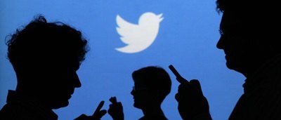 Twitter fecha 235 mil contas que promovem terrorismo
