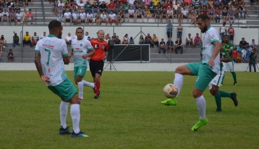 ESTADUAL: FFER promove mudanças em jogos do Campeonato Rondoniense-2019