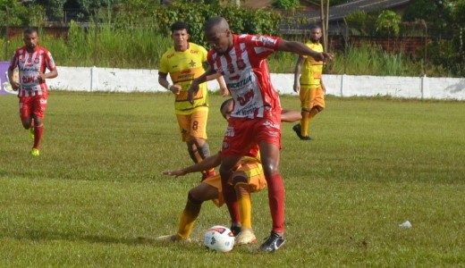 CAMPEONATO RONDONIENSE: Guajará insiste em vitória contra o Porto Velho no próximo domingo