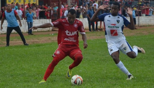 Guajará e Genus travam duelo no João Saldanha