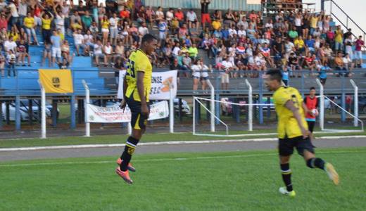 Vilhenense e Ji-Paraná buscam 1ª vitória no returno