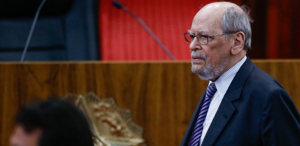 Sepúlveda Pertence assume defesa de Lula no STF