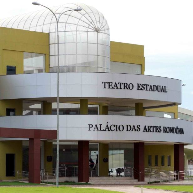 PARALISAÇÃO: Atividades nos Teatros Palácio das Artes e Guaporé são suspensas