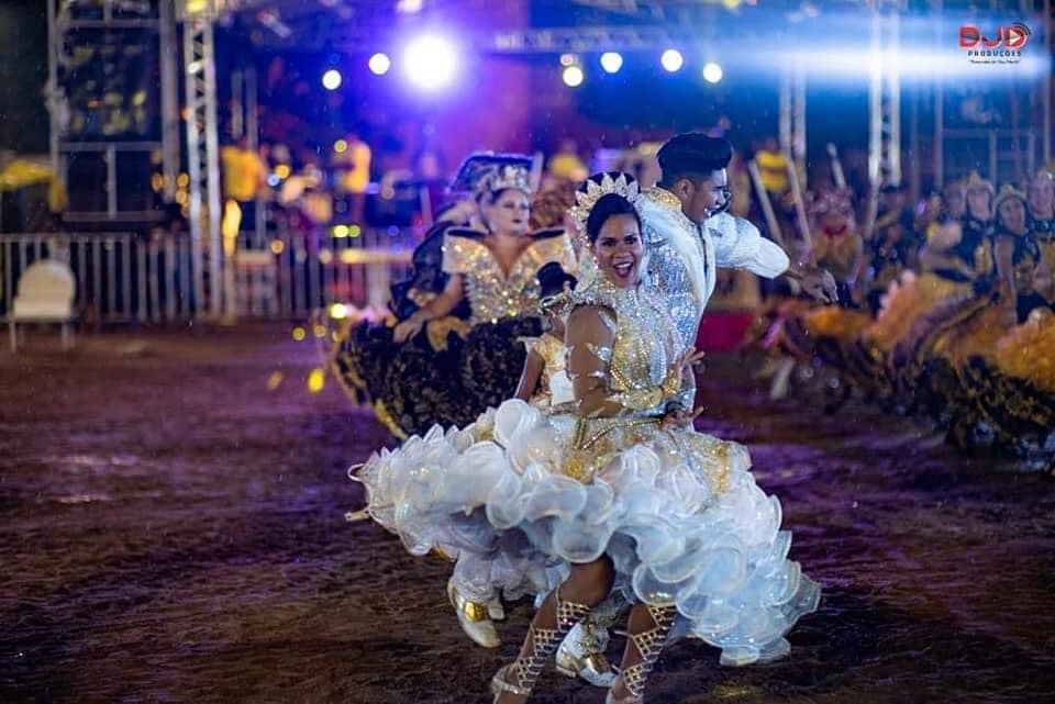 SOLIDÁRIO: Sesc promove neste sábado festa de São João com várias atrações