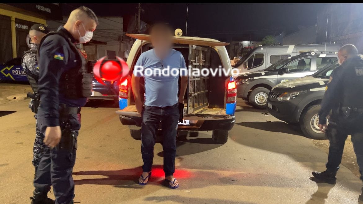 MUITO ALTERADO: Cliente recusa pagar conta, ameaça camareira e quebra tudo em motel 