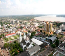 Três novas regiões metropolitanas são criadas no Brasil