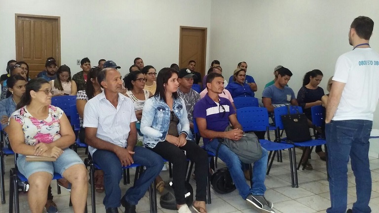 EMPRESÁRIOS: O Sebrae vai atender na zona Leste da capital até o dia 3 de agosto