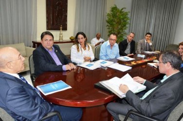 Fecomércio propõe parceria para estimular economia em Rondônia