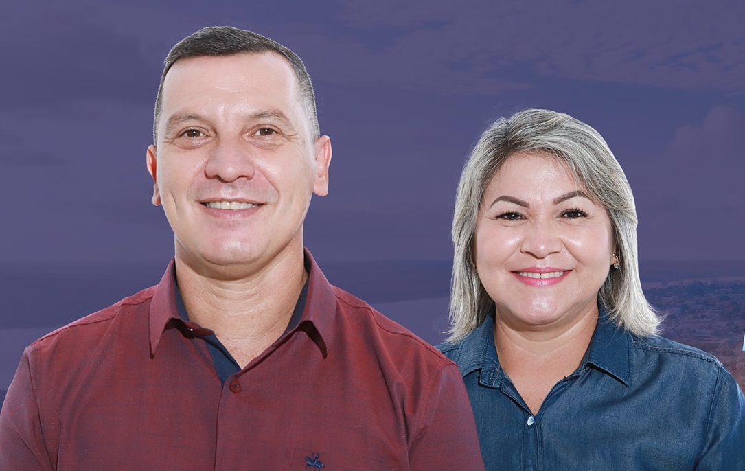 DECISÃO: Coronel Ronaldo Flores e vice pastora Cila têm candidaturas deferidas 