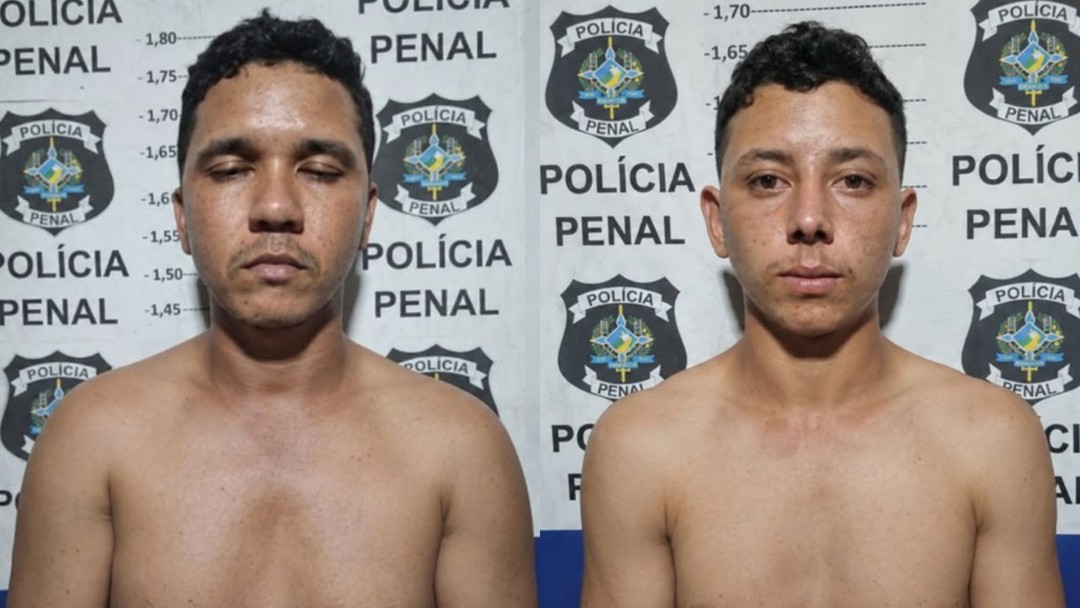 TRIBUNAL DO JÚRI: Acusados de matar dono do supermercado Dalto pegam 47 anos de cadeia