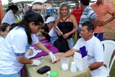 Projeto Ação Cidadã da Assembleia Legislativa é sucesso  no bairro Planalto