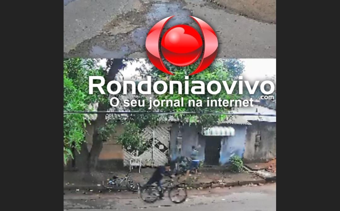 VÍDEO: Idoso de 70 anos é agredido e roubado por dupla de criminosos na zona Leste