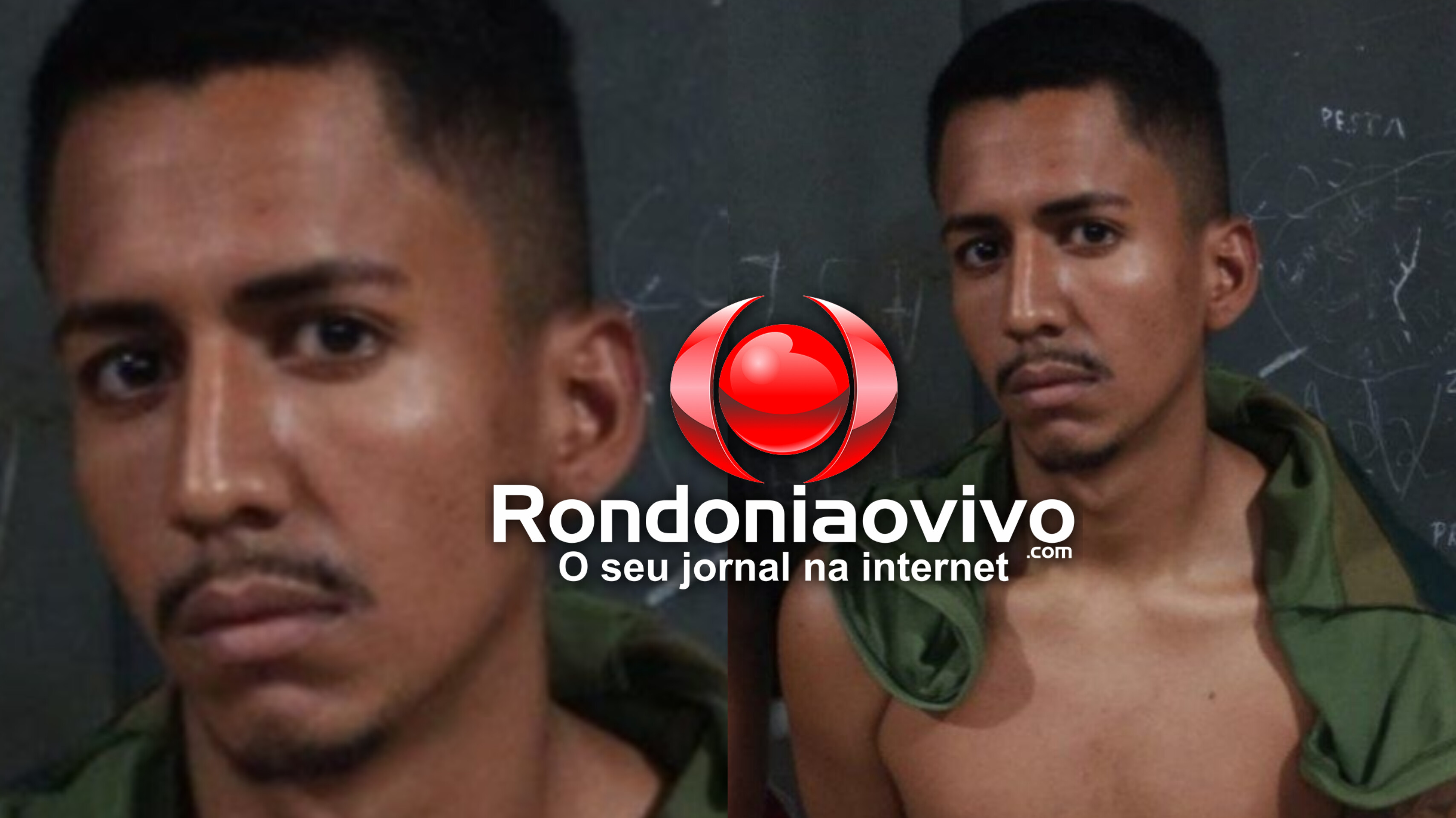 URGENTE: Apenado é agredido até a morte em presídio