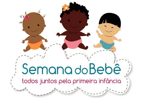 Evento marca Semana do Bebê 