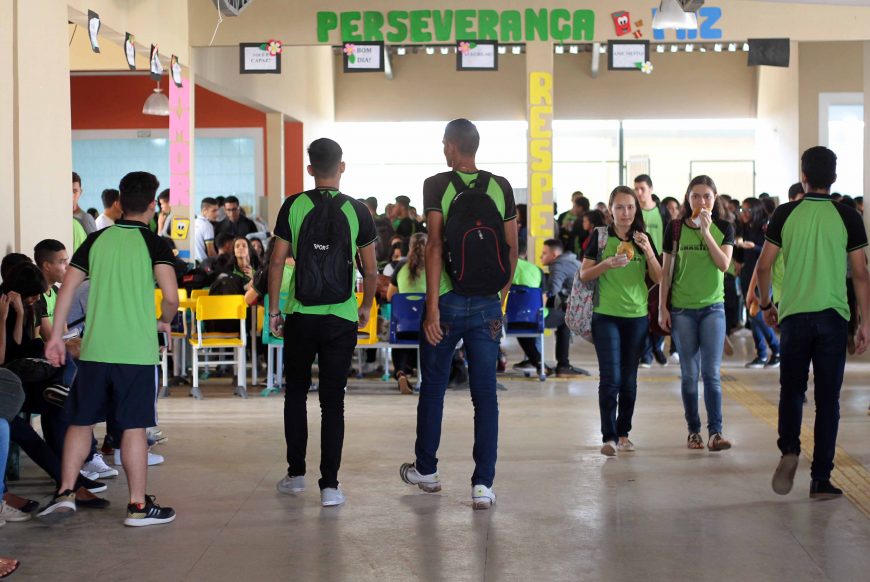 Educação se reinventa, moderniza e apresenta novos modelos para a aprendizagem