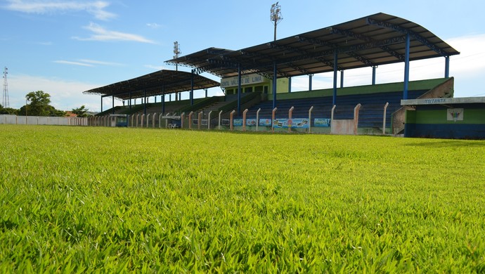 NO GENTIL VALÉRIO: Real Ariquemes inicia venda de ingressos para jogo contra o Rondoniense