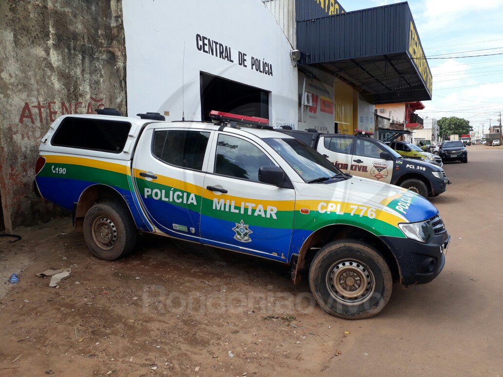 SOCOS NO ROSTO: Criança é agredida por vizinho enquanto empinava pipa