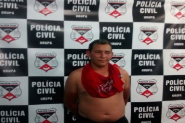 Polícia Civil esclarece homicídio e prende suspeito