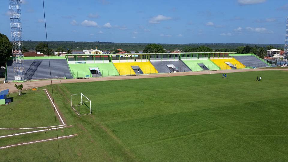 SEM JOGO: Diretoria do Porto Velho EC adia amistoso contra o Flamaster