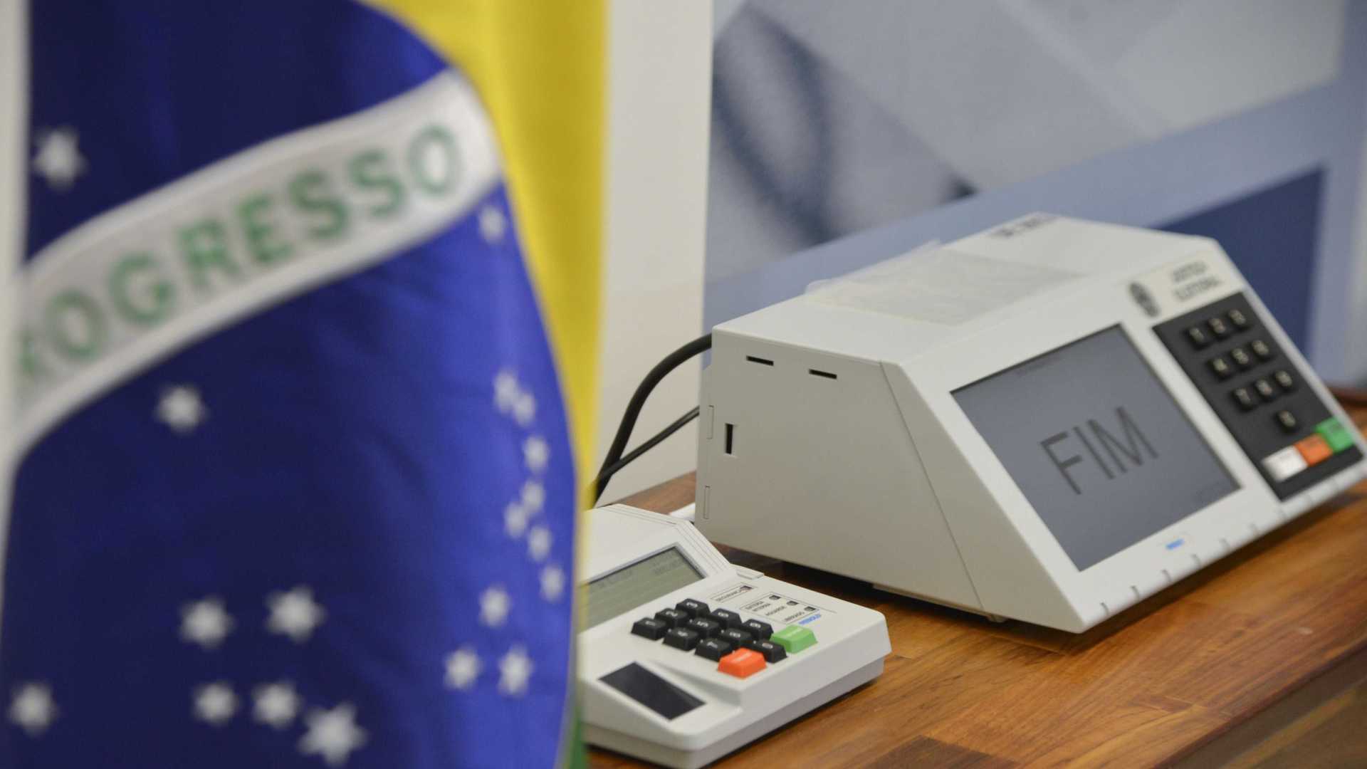 NOVA LEVA: Grupos que apoiam renovação política pretendem lançar 500 candidatos