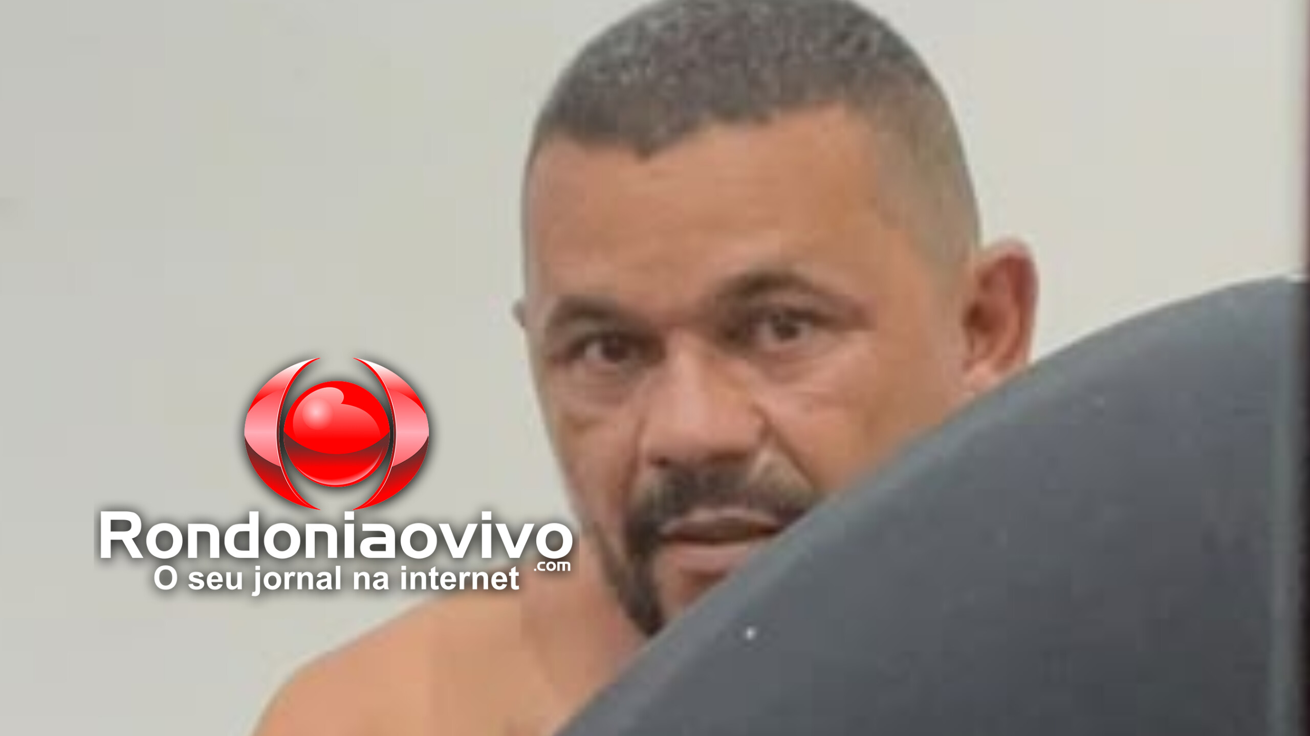 MARIA DA PENHA: Assessor de deputado estadual é preso por agredir esposa e enteada