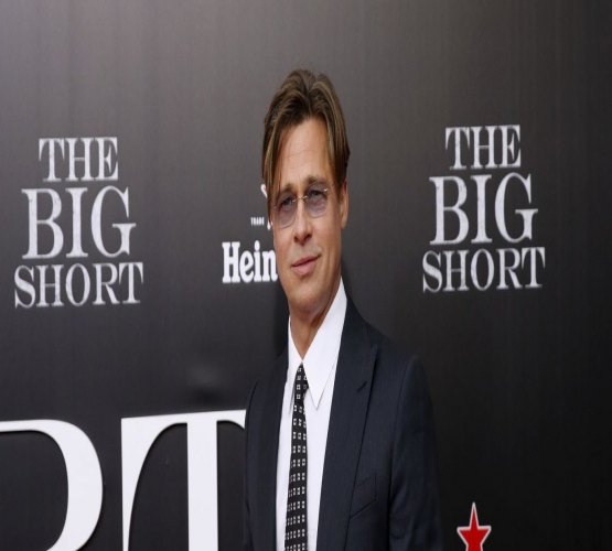 Hackers instalam vírus em notícia falsa sobre a morte de Brad Pitt