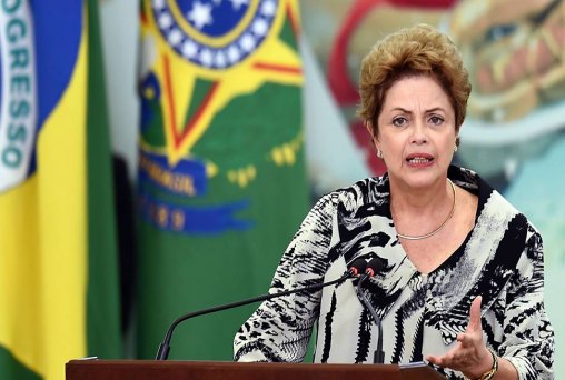 Confira ao vivo a votação que pode resultar no impeachment da presidente Dilma