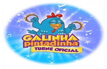 Musical da Galinha Pintadinha gera expectativa em Porto Velho