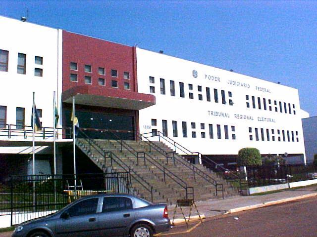 Justiça Eleitoral em Rondônia construirá nova sede