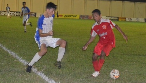 FEDERAÇÃO: Segunda fase do Rondoniense Sub-17 já tem grupos definidos