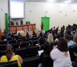 Seduc convoca professores técnicos e intérpretes de Libras aprovados no concurso