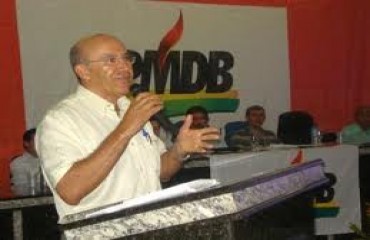 Confúcio Moura divulga os primeiros nomes do seu governo no Blog e aguarda aprovação do MP sobre outros indicados