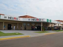 PEDIDO DE LIMINAR: MPRO pede a reativação imediata de UTI no Hospital Regional de Cacoal