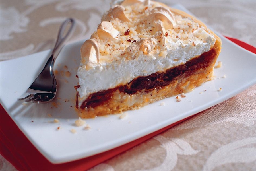 PARA O FERIADO: Aprenda a preparar uma deliciosa torta de cupuaçú