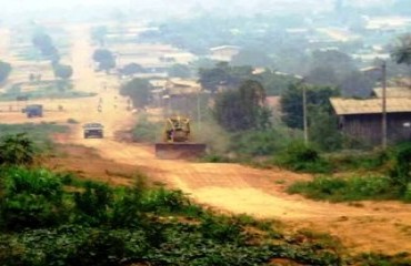 Ponta do Abunã Emancipação – No território dos Bárbaros II – Por José Hermeto Mazurkewicz