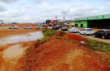 A cidade que pariu um demônio – Por Professor Nazareno