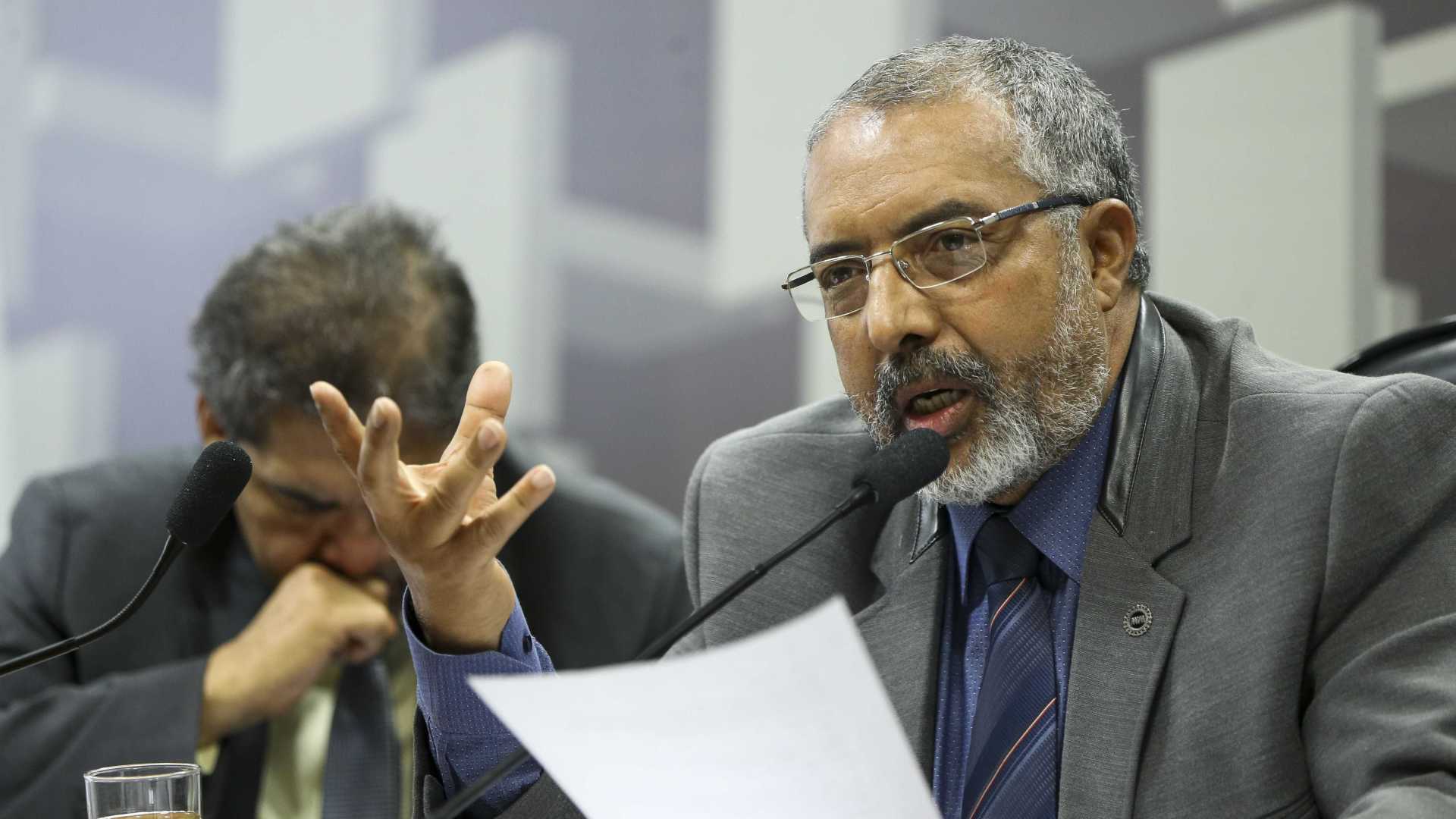 Parlamentares vão ao STF para impedir suspensão de intervenção no RJ