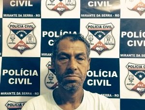 Polícia Civil prende suspeito de furto