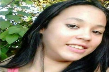 Garota de 14 anos é atropelada por motoqueiro embriagado e morre na UTI 