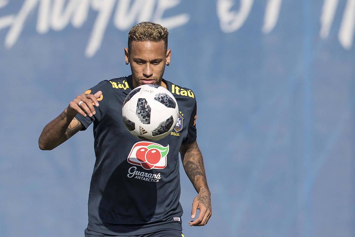 BARRACO: Neymar se irrita com críticas, e Globo nega distinção entre jogadores